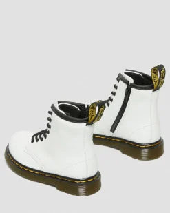 Dr. Martens 1460 PEUTER LEREN ENKELLAARSJES^KIDS Laarzen|Laarzen