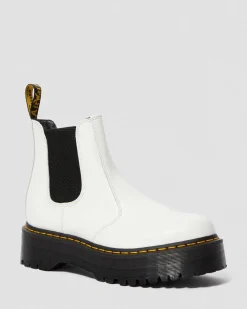 Dr. Martens 2976 Platform Chelsea Boots^UNISEX Heren Sale|Chelsea Boots