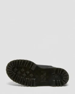Dr. Martens 2976 Quad Gevoerde Platform Chelsea Boots^WOMENS Winter Stijlen|Laarzen