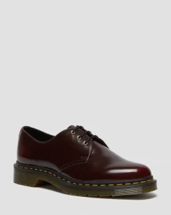 Dr. Martens 1461 Rub Off Vegan Oxford Schoenen^WOMENS Heren Sale|Originals