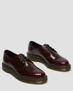 Dr. Martens 1461 Rub Off Vegan Oxford Schoenen^WOMENS Heren Sale|Originals
