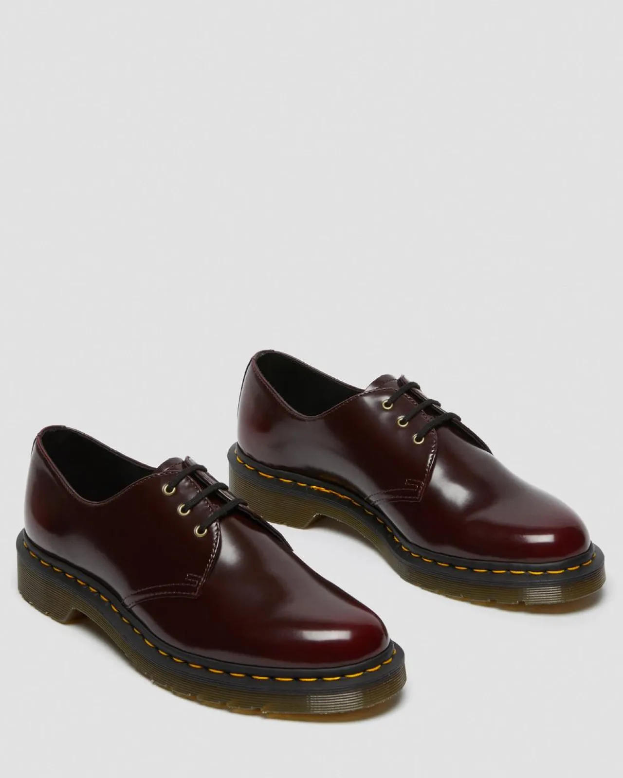 Dr. Martens 1461 Rub Off Vegan Oxford Schoenen^WOMENS Heren Sale|Originals