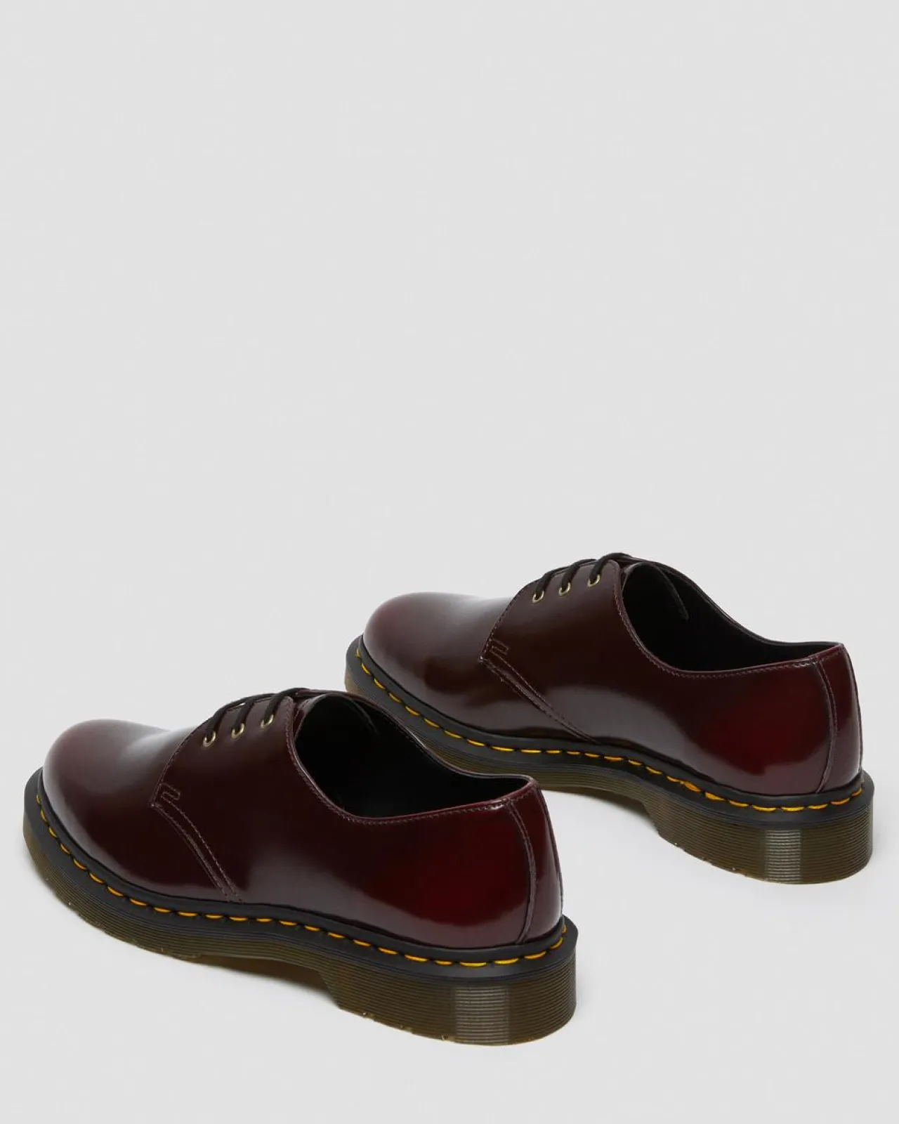Dr. Martens 1461 Rub Off Vegan Oxford Schoenen^WOMENS Heren Sale|Originals