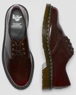 Dr. Martens 1461 Rub Off Vegan Oxford Schoenen^WOMENS Heren Sale|Originals