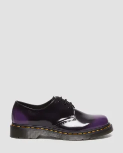 Dr. Martens 1461 Rub Off Vegan Oxford Schoenen^WOMENS Heren Sale|Originals
