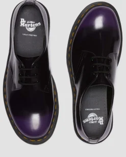 Dr. Martens 1461 Rub Off Vegan Oxford Schoenen^WOMENS Heren Sale|Originals
