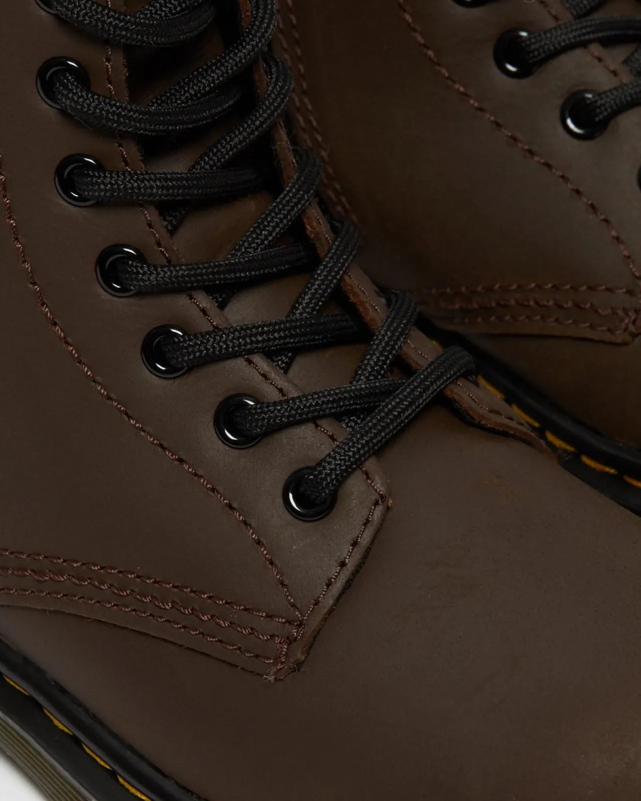 Dr. Martens 1460 SERENA GEVOERDE IMITATIEBONT LAARZEN VOOR KINDEREN^KIDS Sale Voor Kinderen|Laarzen