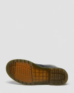 Dr. Martens 1460 Smooth Leren Veterlaarzen^WOMENS Trending Stijlen|Enkellaarzen