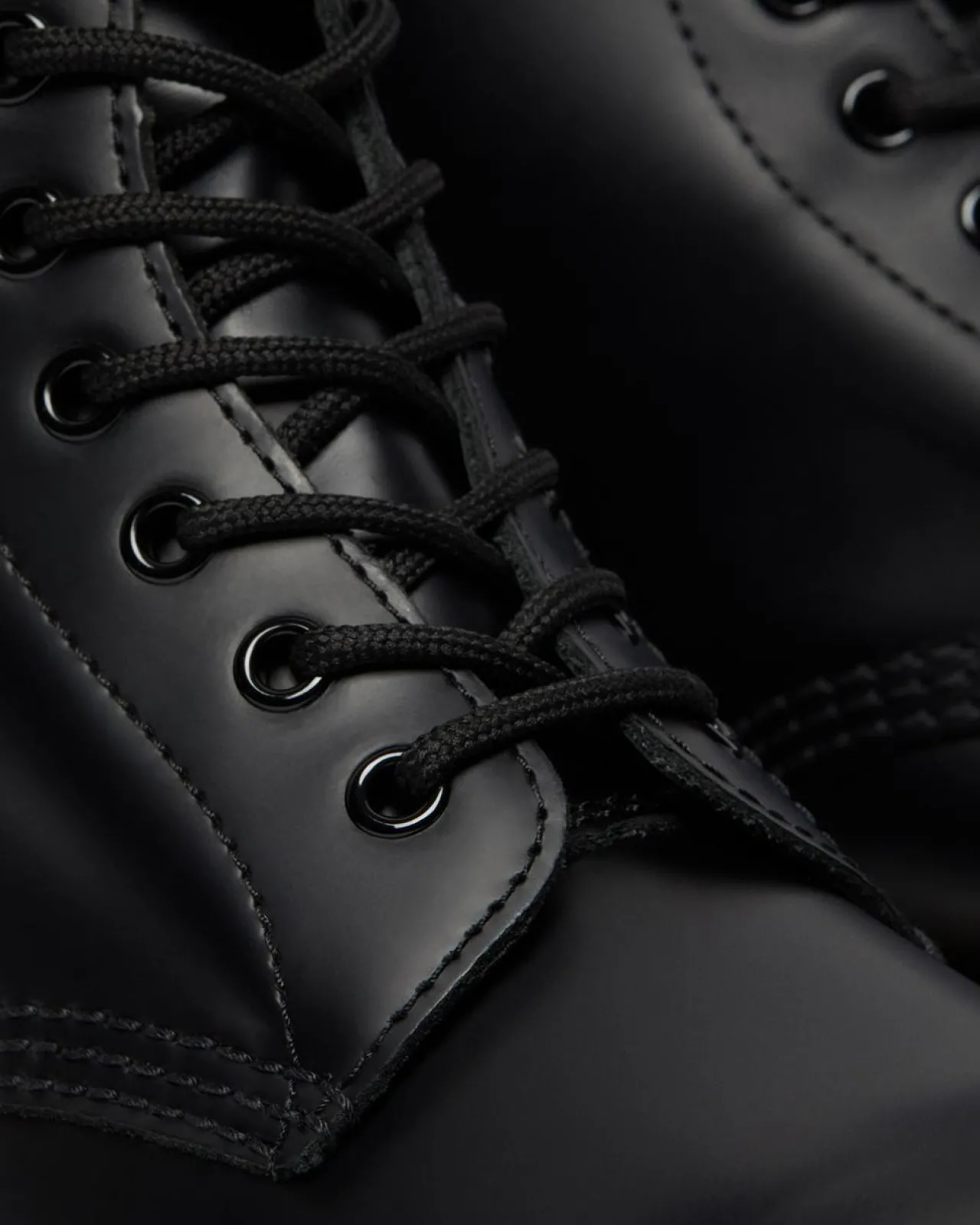 Dr. Martens 1460 Smooth Leren Veterlaarzen^WOMENS Trending Stijlen|Enkellaarzen