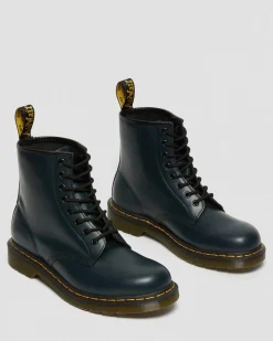 Dr. Martens 1460 Smooth Leren Veterlaarzen^WOMENS Heren Sale|Originals