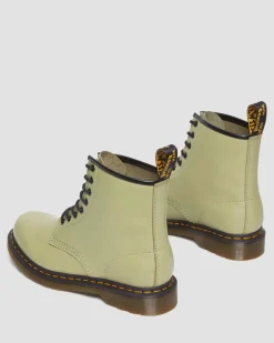 Dr. Martens 1460 Smooth Leren Veterlaarzen^WOMENS Heren Sale|Originals