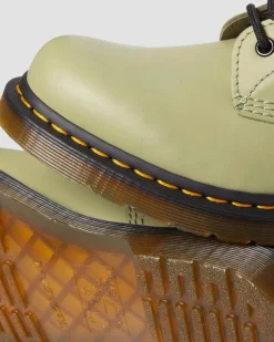 Dr. Martens 1460 Smooth Leren Veterlaarzen^WOMENS Heren Sale|Originals