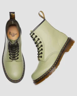 Dr. Martens 1460 Smooth Leren Veterlaarzen^WOMENS Heren Sale|Originals