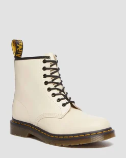 Dr. Martens 1460 Smooth Leren Veterlaarzen^WOMENS Heren Sale|Originals
