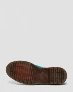 Dr. Martens 101 Suède Enkellaarzen^WOMENS Originals|Suède