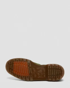Dr. Martens 101 Suède Enkellaarzen^WOMENS Originals|Suède