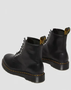 Dr. Martens 1460 THE GREAT FROG LEREN LAARZEN^WOMENS Originals|Enkellaarzen