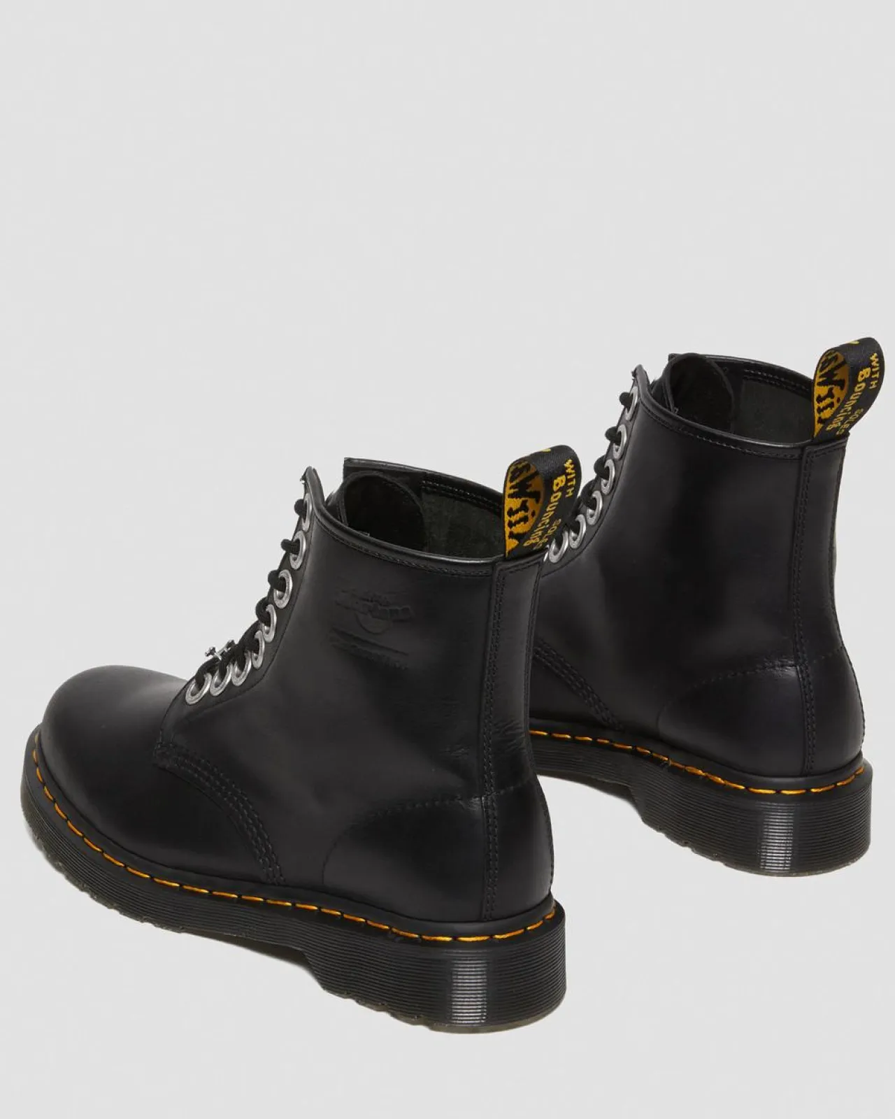 Dr. Martens 1460 THE GREAT FROG LEREN LAARZEN^WOMENS Originals|Enkellaarzen