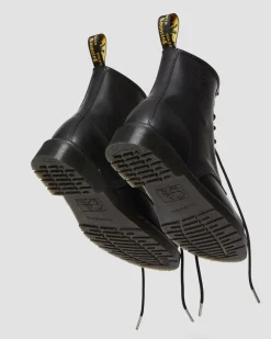 Dr. Martens 1460 THE GREAT FROG LEREN LAARZEN^WOMENS Originals|Enkellaarzen