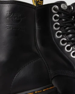 Dr. Martens 1460 THE GREAT FROG LEREN LAARZEN^WOMENS Originals|Enkellaarzen