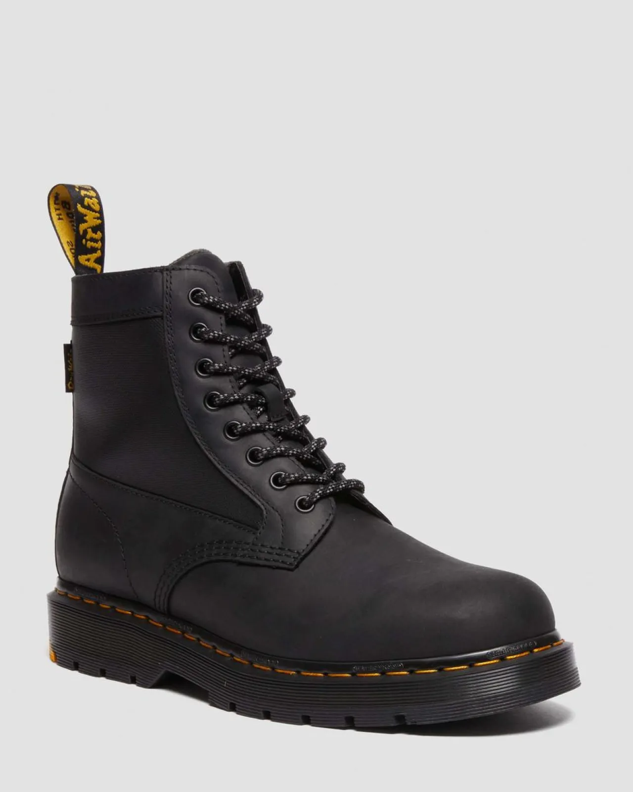 Dr. Martens 1460 Trinity Wintergrip Waterbestendige Laarzen^UNISEX Nieuw Binnen|Trending Stijlen