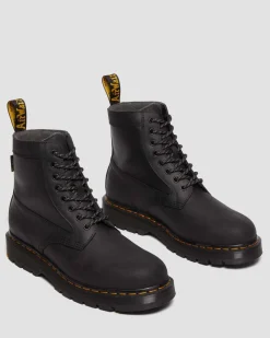 Dr. Martens 1460 Trinity Wintergrip Waterbestendige Laarzen^UNISEX Nieuw Binnen|Trending Stijlen