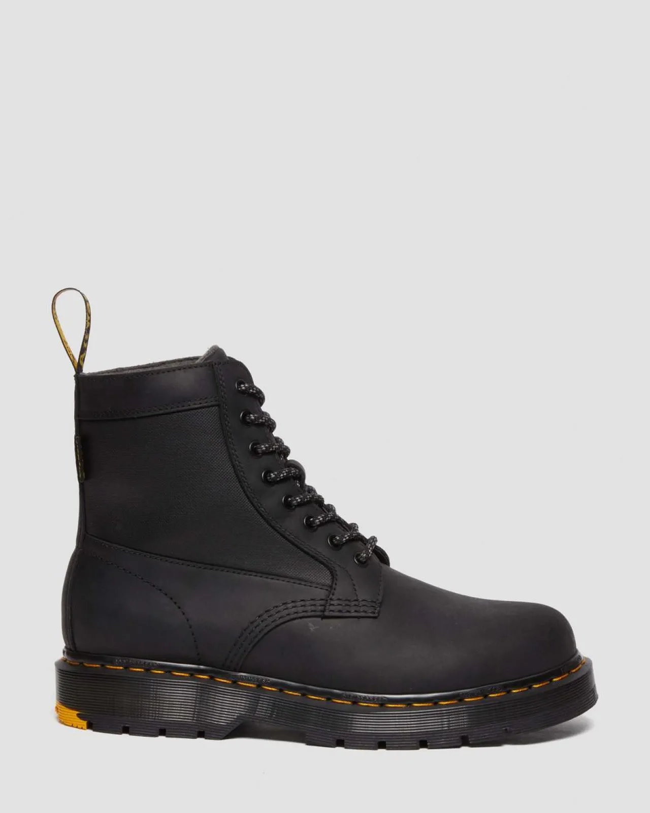 Dr. Martens 1460 Trinity Wintergrip Waterbestendige Laarzen^UNISEX Nieuw Binnen|Trending Stijlen