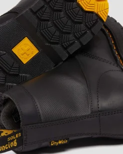 Dr. Martens 1460 Trinity Wintergrip Waterbestendige Laarzen^UNISEX Nieuw Binnen|Trending Stijlen
