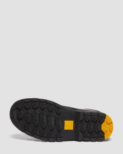 Dr. Martens 1460 Trinity Wintergrip Waterbestendige Laarzen^UNISEX Nieuw Binnen|Trending Stijlen