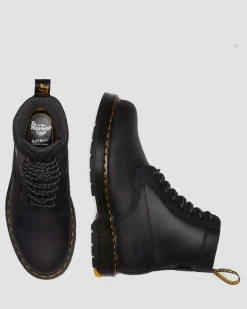 Dr. Martens 1460 Trinity Wintergrip Waterbestendige Laarzen^UNISEX Nieuw Binnen|Trending Stijlen