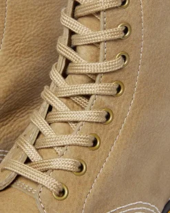 Dr. Martens 1460 Tumbled Nubuck Leren Veterlaarzen^ Originals|Nieuw Binnen