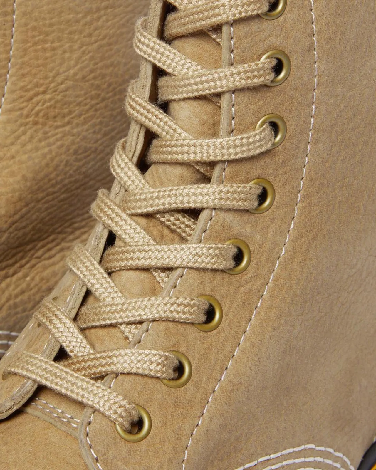 Dr. Martens 1460 Tumbled Nubuck Leren Veterlaarzen^ Originals|Nieuw Binnen