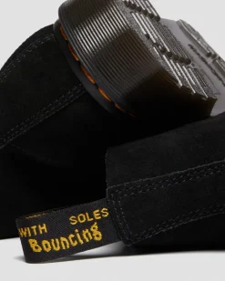 Dr. Martens 101 Unbound Suède Enkellaarzen^WOMENS Heren Sale|Suède