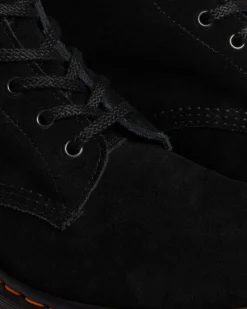 Dr. Martens 101 Unbound Suède Enkellaarzen^WOMENS Heren Sale|Suède