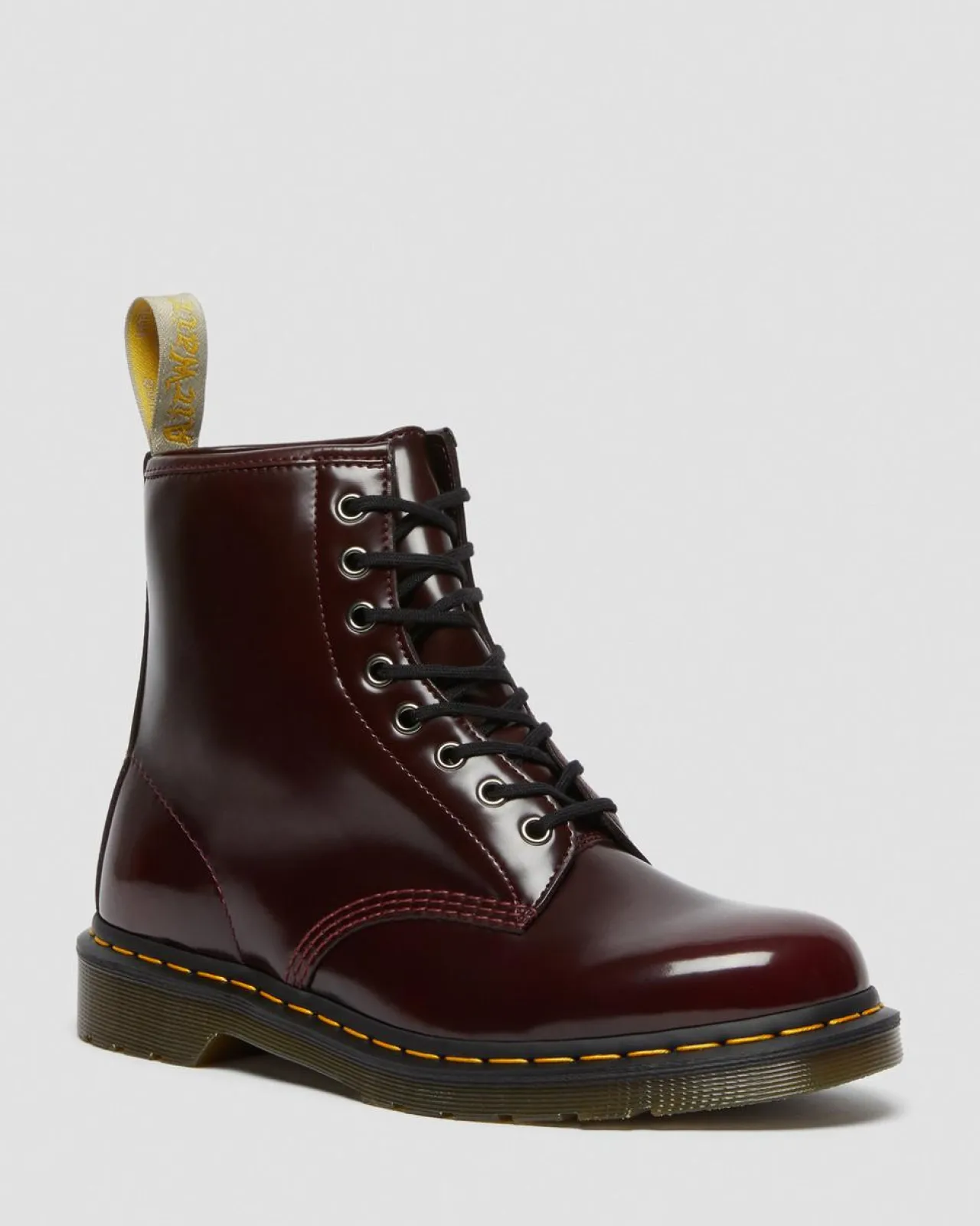 Dr. Martens 1460 Vegan Veterlaarzen^WOMENS Originals|Nieuw Binnen