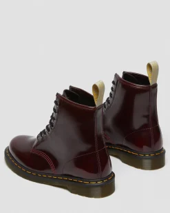 Dr. Martens 1460 Vegan Veterlaarzen^WOMENS Originals|Nieuw Binnen