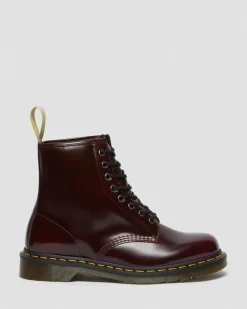Dr. Martens 1460 Vegan Veterlaarzen^WOMENS Originals|Nieuw Binnen