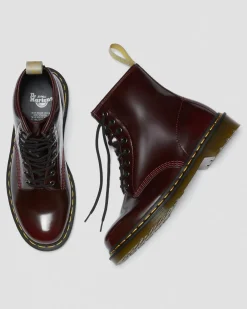 Dr. Martens 1460 Vegan Veterlaarzen^WOMENS Originals|Nieuw Binnen