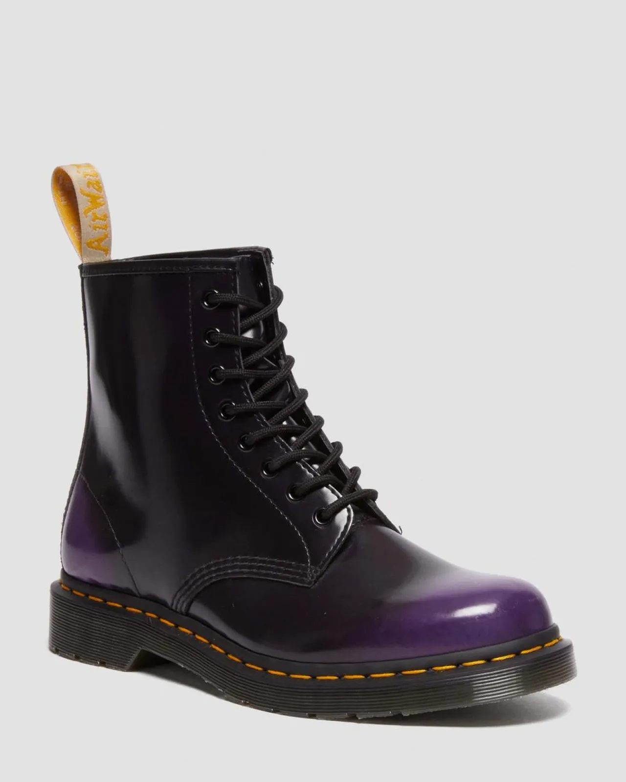 Dr. Martens 1460 Vegan Veterlaarzen^WOMENS Heren Sale|Originals