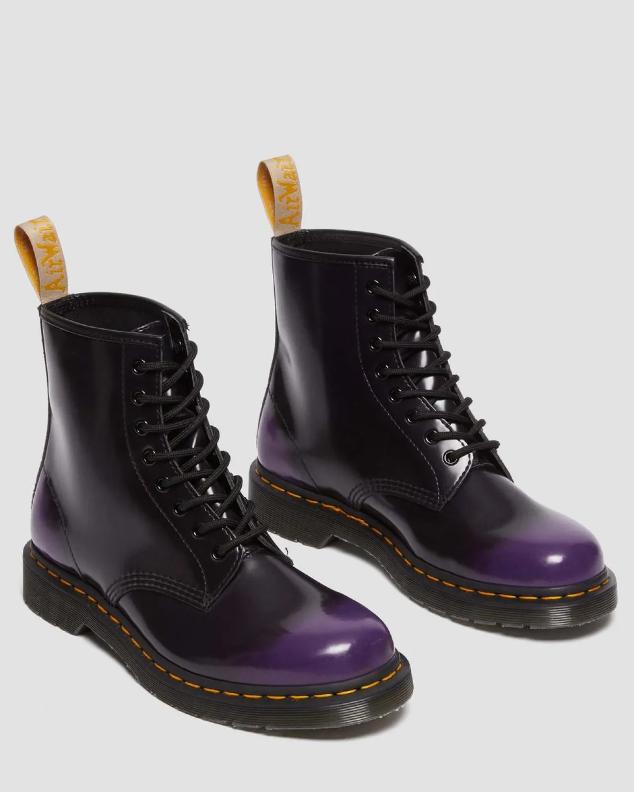 Dr. Martens 1460 Vegan Veterlaarzen^WOMENS Heren Sale|Originals