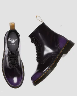 Dr. Martens 1460 Vegan Veterlaarzen^WOMENS Heren Sale|Originals