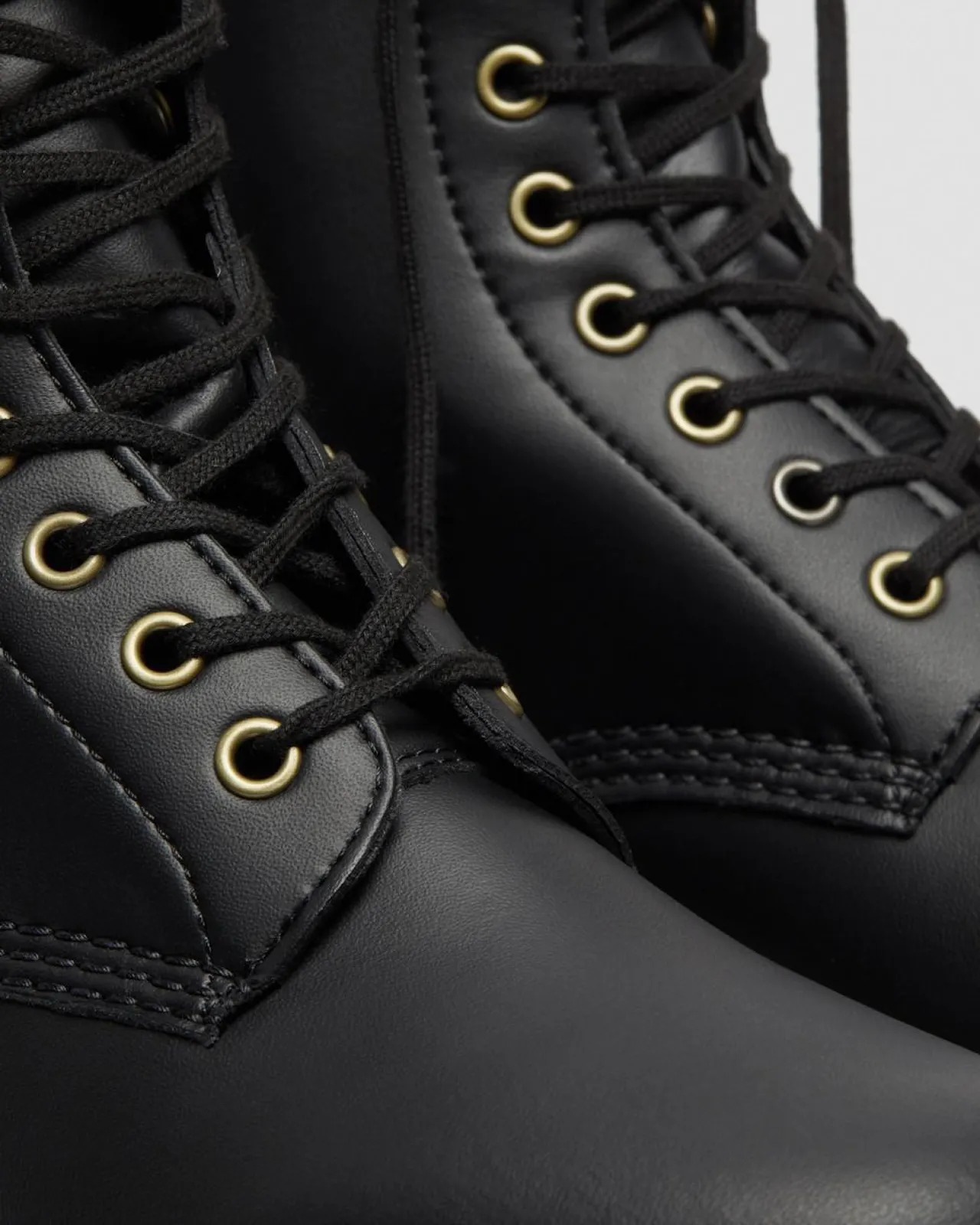 Dr. Martens 1460 Vegan Veterlaarzen^TRENDING-STYLES-UK Enkellaarzen|Veterlaarzen