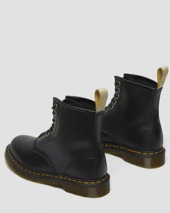 Dr. Martens 1460 Vegan Veterlaarzen^TRENDING-STYLES-UK Enkellaarzen|Veterlaarzen