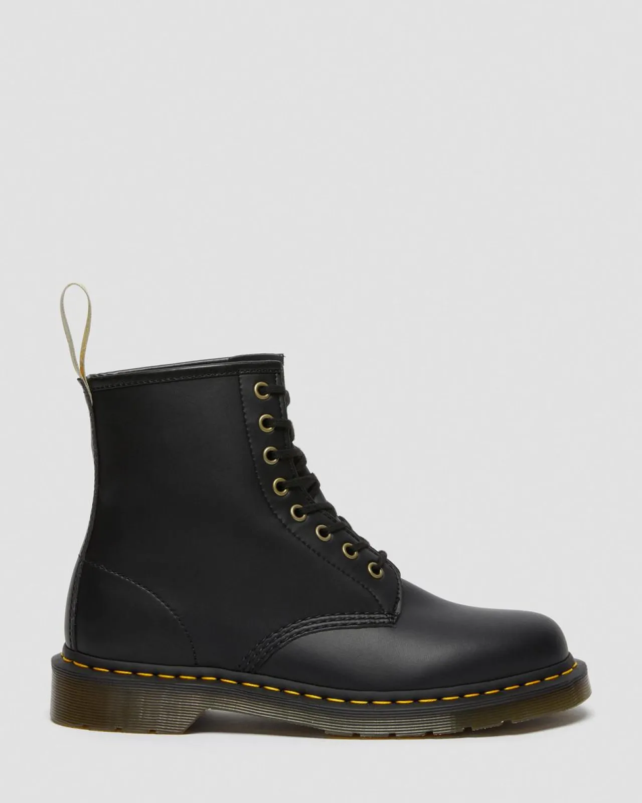 Dr. Martens 1460 Vegan Veterlaarzen^TRENDING-STYLES-UK Enkellaarzen|Veterlaarzen