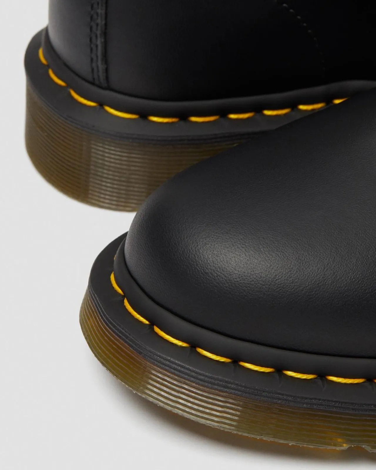 Dr. Martens 1460 Vegan Veterlaarzen^TRENDING-STYLES-UK Enkellaarzen|Veterlaarzen