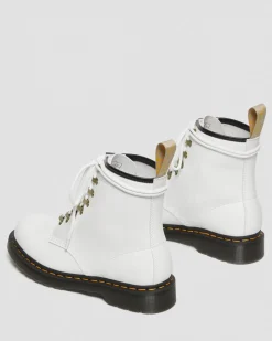 Dr. Martens 1460 Vegan Veterlaarzen^UNISEX Heren Sale|Originals
