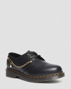 Dr. Martens 1461 VERSIERD MET SWAROVSKI® KRISTALLEN ^GIFTS Originals|Veterschoenen