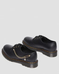 Dr. Martens 1461 VERSIERD MET SWAROVSKI® KRISTALLEN ^GIFTS Originals|Veterschoenen