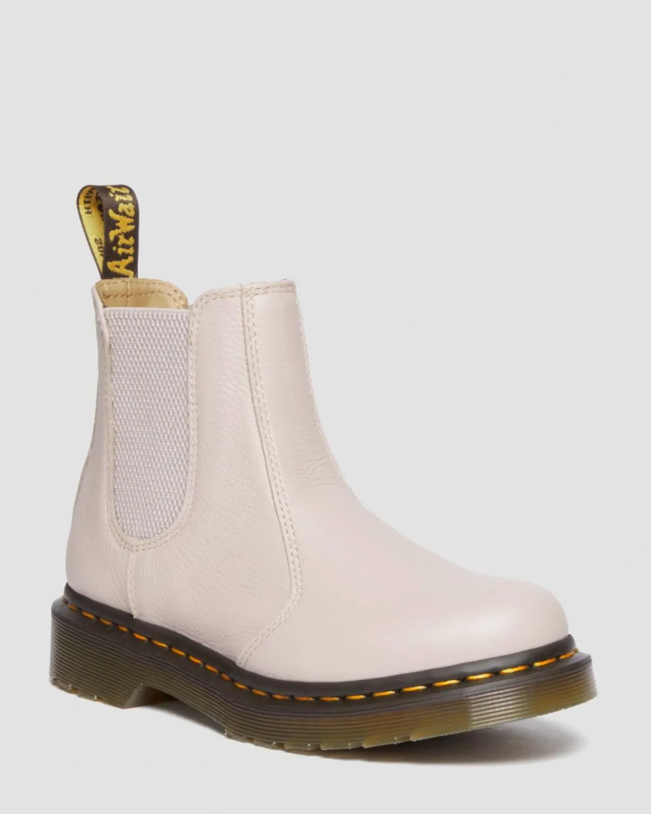 Dr. Martens 2976 Virginia Chelsea Laarzen^WOMENS Enkellaarzen|Chelsea Boots