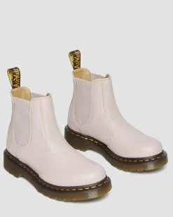 Dr. Martens 2976 Virginia Chelsea Laarzen^WOMENS Enkellaarzen|Chelsea Boots